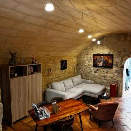 N°5 - Appartement avec jardin au cœur de l'hypercentre
