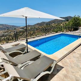 B&B Casa-Bienvenido, hotell i Arenas