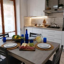SunSara Apartment breath by the sea, hotelli kohteessa Fermo