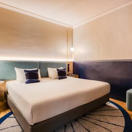 voco Gent by IHG, hotel u Gentu