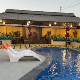 Villa Al Wesam, hotel a Amman