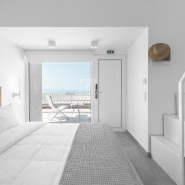 Twiins Studios by halu! - Next to Kallithea Beach