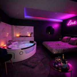 Chill and Love BERGERAC