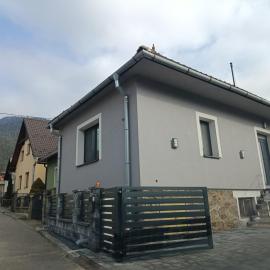 Chalúpka Liptov, hotel in Lúčky