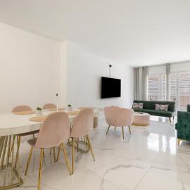 Apartamento Calafell Mar, hotelli kohteessa Calafell