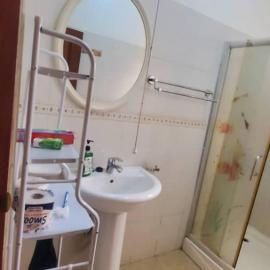 2BR Apartment in lunnyo