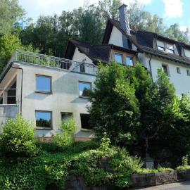 Ferienwohnung am Hainer Berg