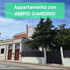 Casa Vacanze Al Parco, hotell i Casamassima