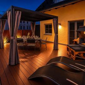 Ferienhaus Ostwind