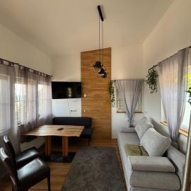 Ameisberger Tiny Haus, hotel a Atzesberg