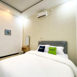 Urbanview Bangsal Mojokerto, hotel in Ngranggon