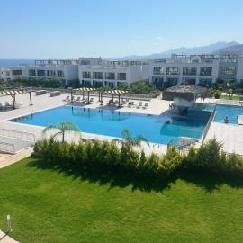 DejaBlue Resort Twin Blue, Esentepe, North Cyprus、Yeriのホテル
