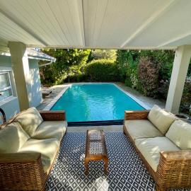 Berrydel Cottage, hotel in Somerset West