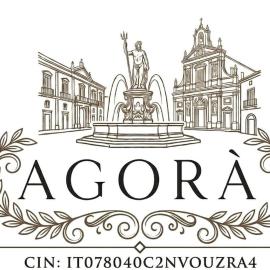 Agorà - Una finestra su Piazza del Popolo, hotel en Cetraro