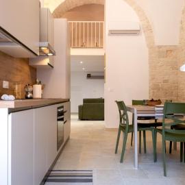 Ruvo Stone House - Apulia Houses & Flats