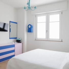 VItruVIo POP, hotel in Fano