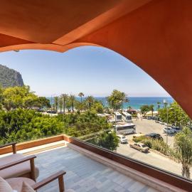 La Gaia - Adult Only, hotel v destinaci Alanya