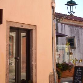 Casas de S Roque, hotel v destinaci Vila do Conde