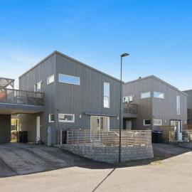 Three bedrooms house, hotel in Holmestrand