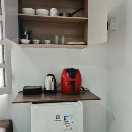 Suite 02, hotel a Barcarena