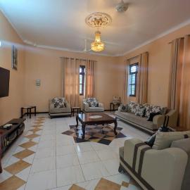 Furaha House