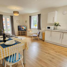 Charming Home Near Ludlow Town Centre - Pass the Keys