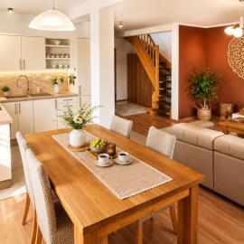 Apartmán Naděje