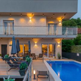 Villa Neda Imotski-Makarska by Villas Guide