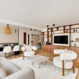A paradise in the center of Rome, hotel en Roma