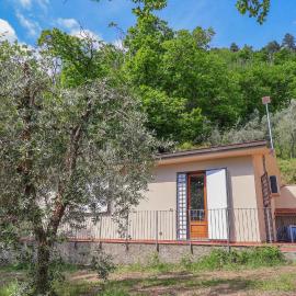 Green House in the Woods - with Olive Trees, Wi-Fi