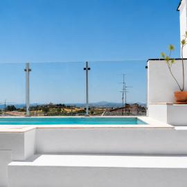 CASA d’OLIVENÇA, hotel in Elvas