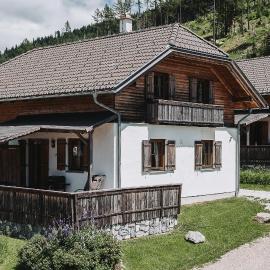 Almdorf Katschberg, hotell sihtkohas Katschberghöhe