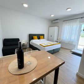 Studio Sanja, hotel di Vlašići