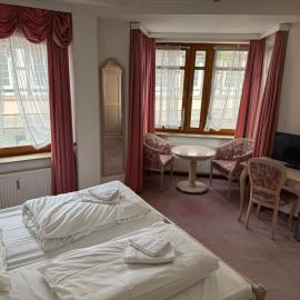 Zentrales Zimmer direkt am Posthof, hotel in Hameln