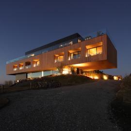 Hotel Fasano Punta del Este, hotel i Punta del Este