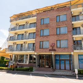 Hotel M2