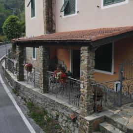 Home Massabo', Hotel in Frantoio Massabo