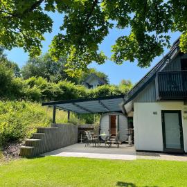 All inclusive Ferienhaus JULYN , Seepark