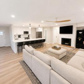 Moovalya Keys Vacation Home