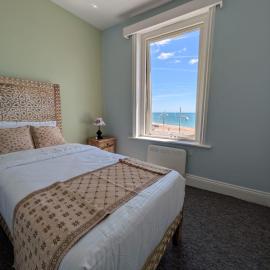 The Carlton Hotel, hotell i Bognor Regis