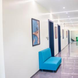Hotel Orbit, hotel em Parbhani