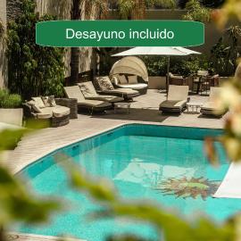 Holiday Inn Rosario by IHG, hotel en Rosario