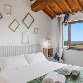 Hostly Suite del Borgo - Peccioli