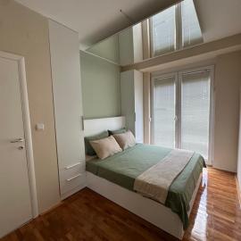 Zen Apartment
