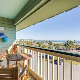 Sea Cabin 334