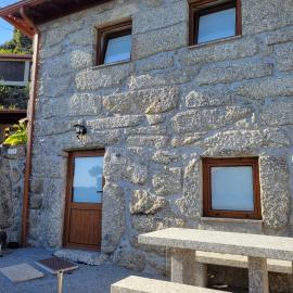 Casa das Hortênsias, hotel di Anissó