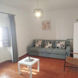 NT Cozy apartament in the heart of Malaga