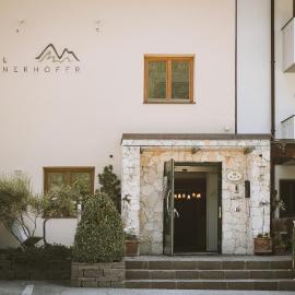 Hotel Innerhofer, hotell sihtkohas Gais