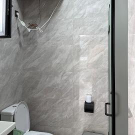 Alpha White, hotel a Koshkolʼ