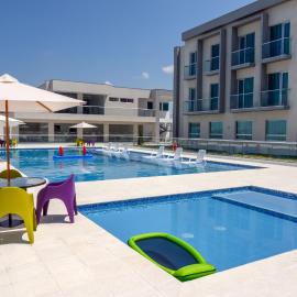 Hotel Las Olas Palermo